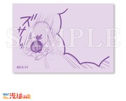 「顔だけじゃ好きになりませんガチャ」のグッズ。(c)安斎かりん／白泉社