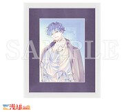 「顔だけじゃ好きになりませんガチャ」のグッズ。(c)安斎かりん／白泉社