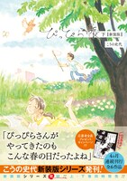 「ぴっぴら帳」新装版下巻（帯付き）
