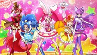 「キラキラ☆プリキュアアラモード」