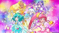 「スター☆トゥインクルプリキュア」
