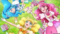 「ヒーリングっど♥プリキュア」