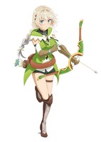 ケイト・スターヴェン（CV：諏訪ななか）