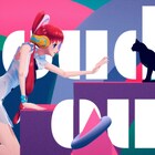 Ado×FAKE TYPE.、映画「ONE PIECE」の劇中歌「ウタカタララバイ」ティザーMV公開