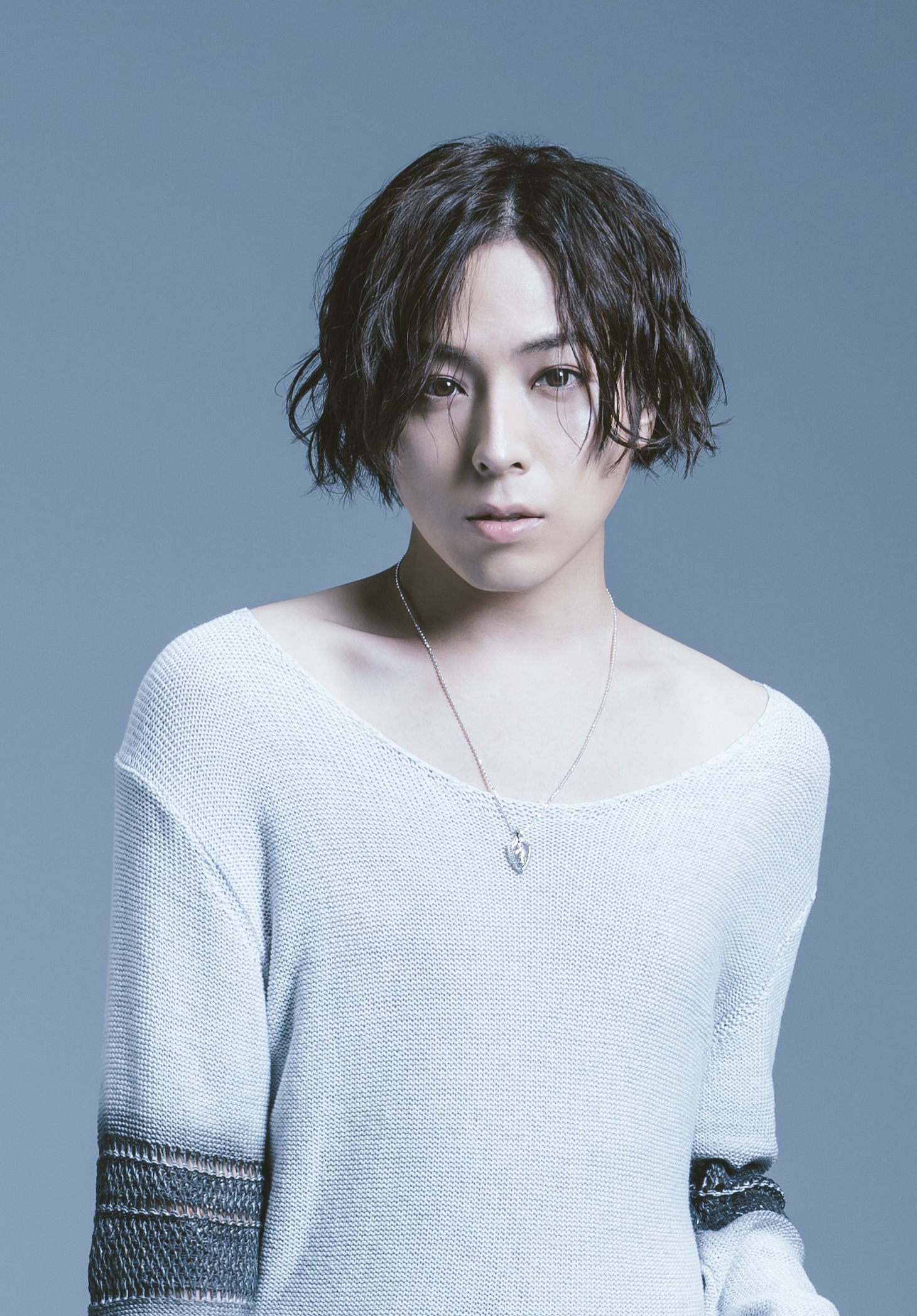 蒼井翔太