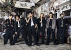 「HiGH&LOW THE WORST X」“鈴蘭最強の男”ラオウ役にプロ格闘家・三上ヘンリー大智