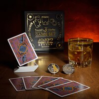 「ダニエル・J・ダービー ゲームセット」