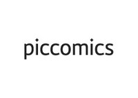piccomicsロゴ