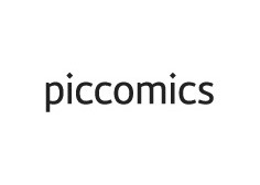 piccomicsロゴ
