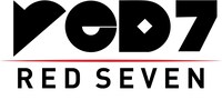 RED SEVENロゴ