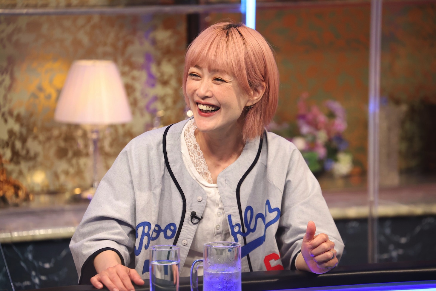 松嶋尚美