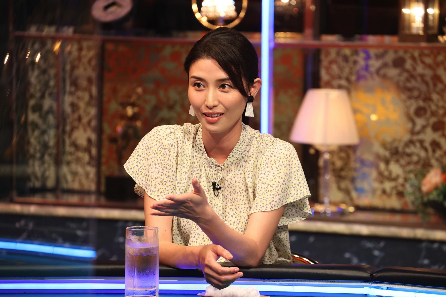 橋本マナミ