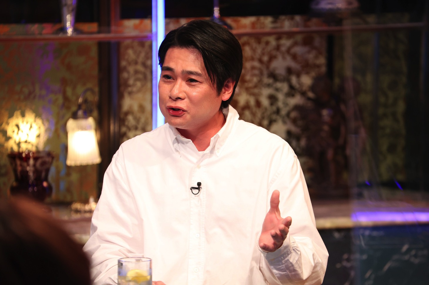 吉村崇