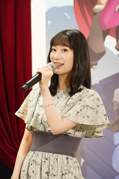 岡咲美保