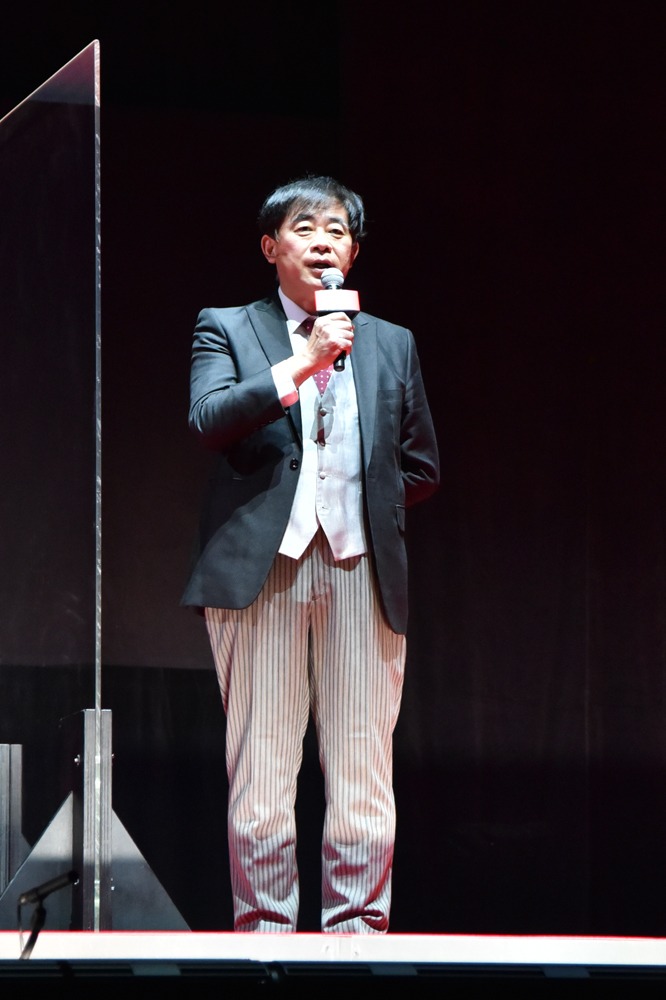谷口悟朗監督