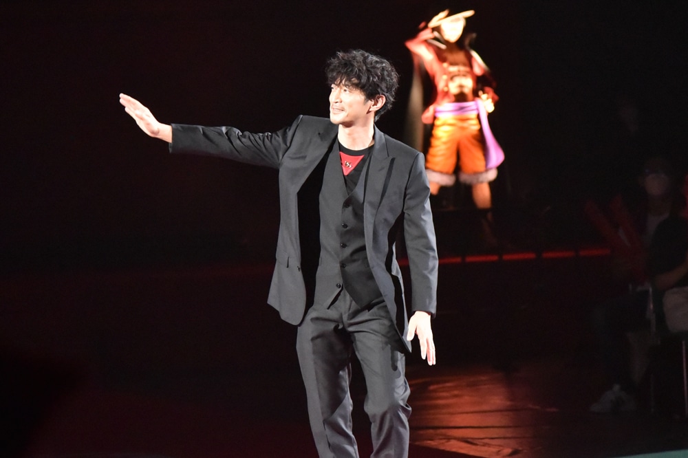 津田健次郎