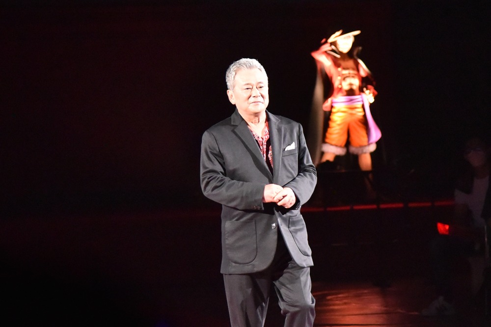 池田秀一