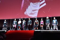 麦わらの一味キャスト。