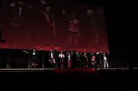 麦わらの一味キャスト。