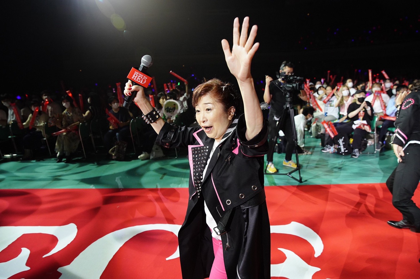 田中真弓