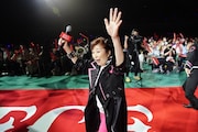 田中真弓