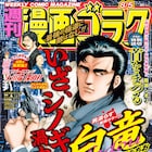 「リバースエッジ 大川端探偵社」約15年の連載に幕、最終11巻は秋ごろ刊行予定