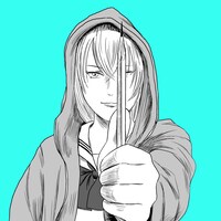 「左ききのエレン」アイコン