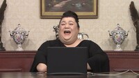 マツコ・デラックス  (c)日本テレビ
