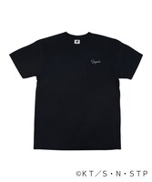 「アニメ『新テニスの王子様』×ZOZOTOWN Motif tee」の不二周助モデル。