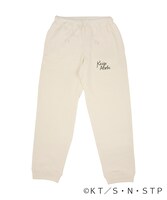 「アニメ『新テニスの王子様』×ZOZOTOWN Room wear」の跡部景吾モデル。