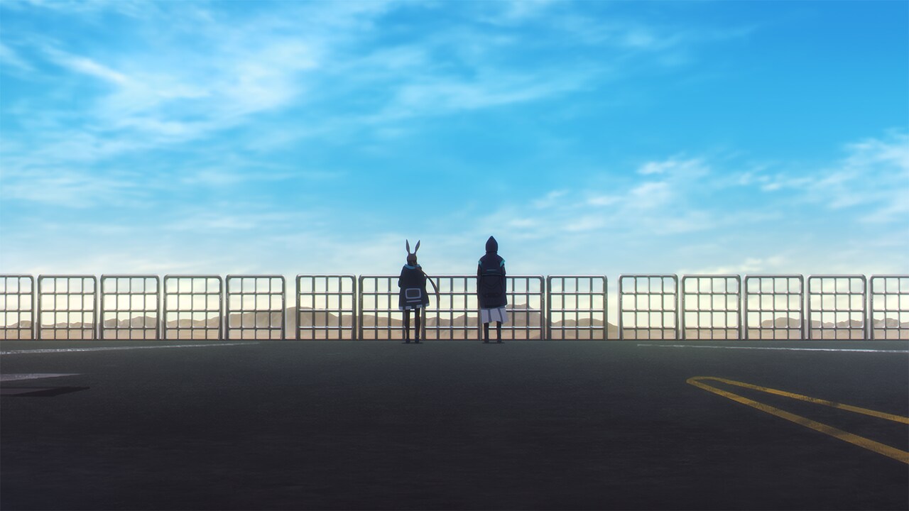 TVアニメ「アークナイツ」新たなティザーPV解禁、アニメ化記念グッズも登場