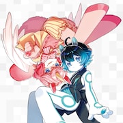 悠木碧原作「キメラプロジェクト:ゼロ」9月に単行本化、ボイスドラマ付き特装版も