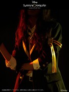 「ナイトレイブンカレッジ コスチュームセット」より、サバナクロー寮。