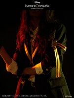 「ナイトレイブンカレッジ コスチュームセット」より、サバナクロー寮。