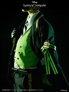 「ナイトレイブンカレッジ コスチュームセット」より、ディアソムニア寮。