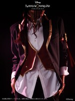 「ナイトレイブンカレッジ コスチュームセット」より、スカラビア寮。