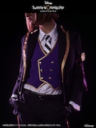 「ナイトレイブンカレッジ コスチュームセット」より、ポムフィオーレ寮。