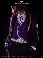 「ナイトレイブンカレッジ コスチュームセット」より、ポムフィオーレ寮。