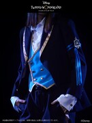 「ナイトレイブンカレッジ コスチュームセット」より、イグニハイド寮。