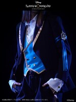 「ナイトレイブンカレッジ コスチュームセット」より、イグニハイド寮。