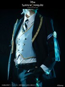 「ナイトレイブンカレッジ コスチュームセット」より、オクタヴィネル寮。