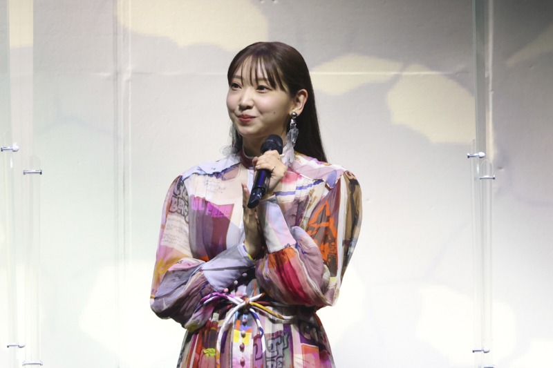 井上麻里奈