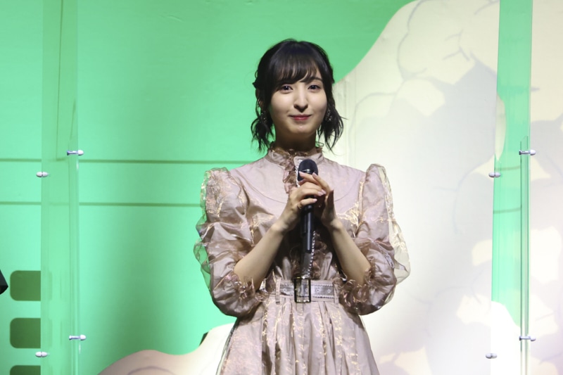 佐倉綾音