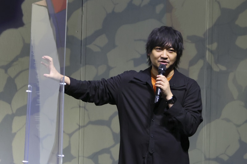中村悠一