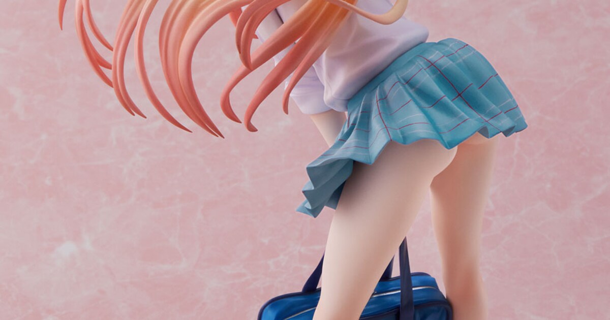 喜多川海夢 1/7スケールフィギュア」 [画像ギャラリー 7/9] - コミック 