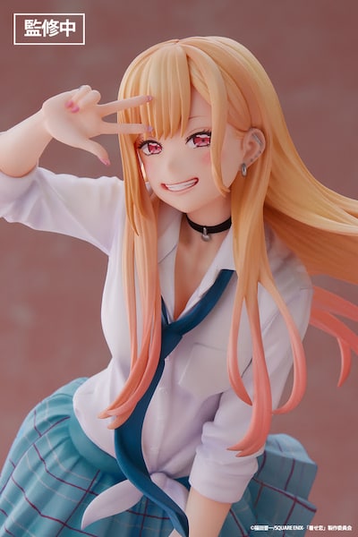 「喜多川海夢 1/7スケールフィギュア」