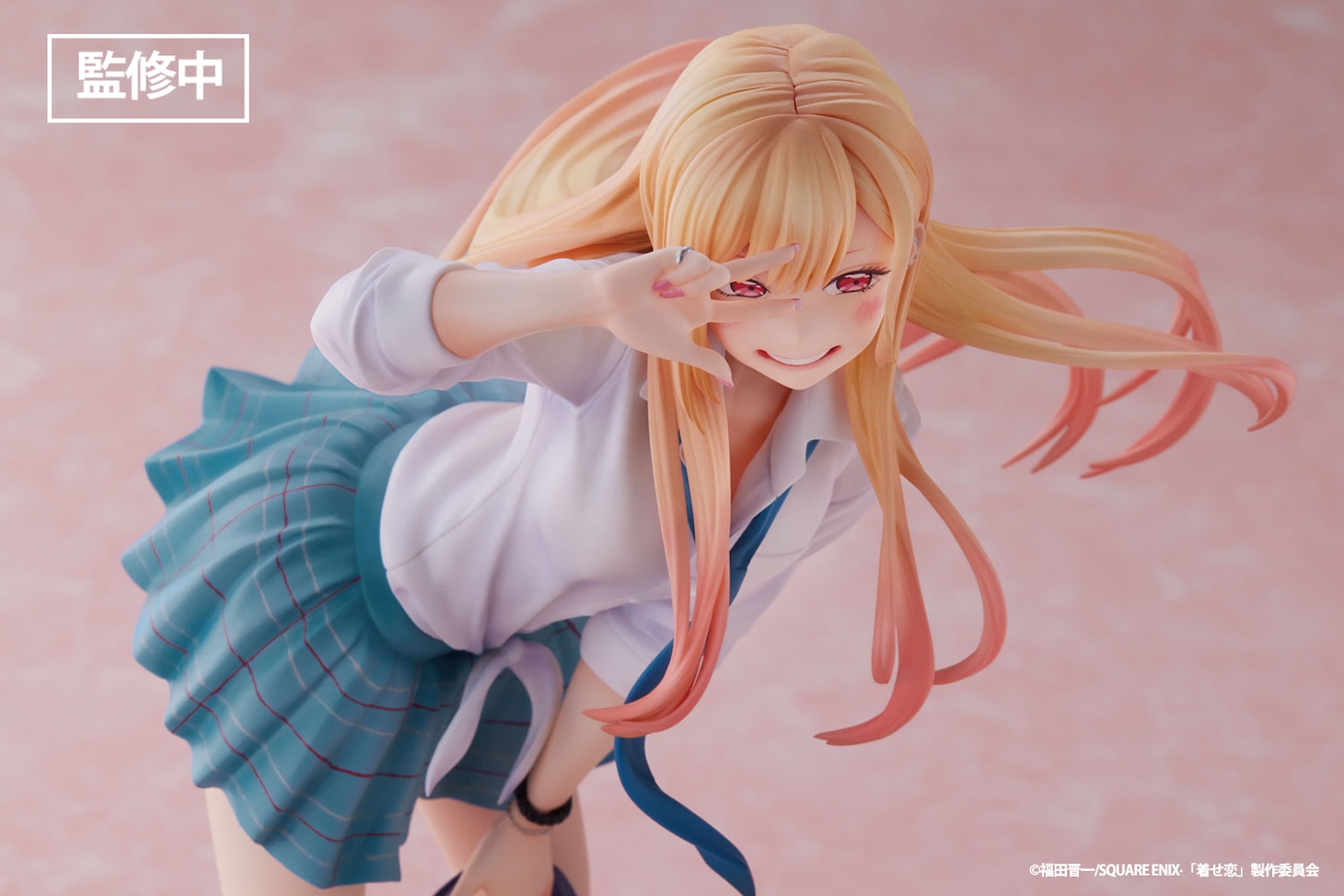 「喜多川海夢 1/7スケールフィギュア」