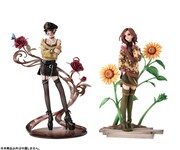 左から「大崎ナナ」、「小松奈々」。