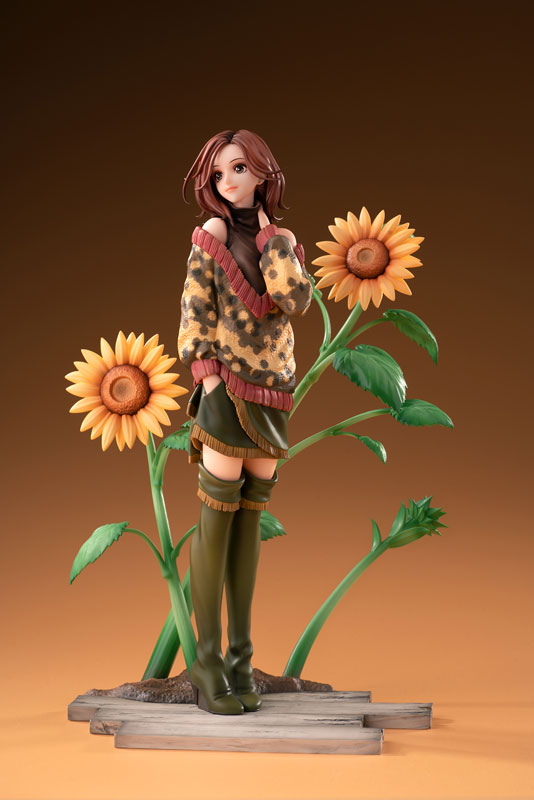 「小松奈々」