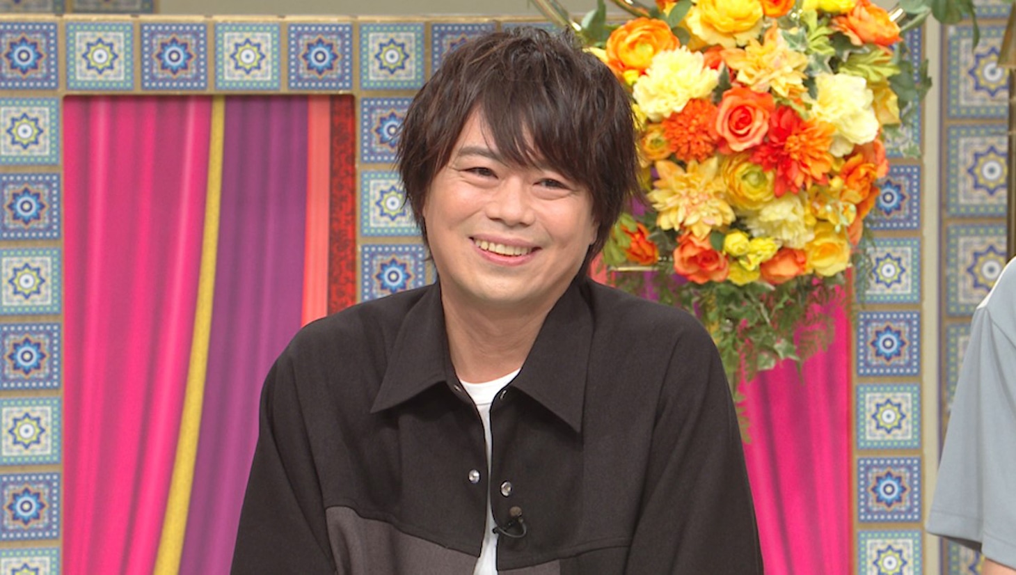 浪川大輔